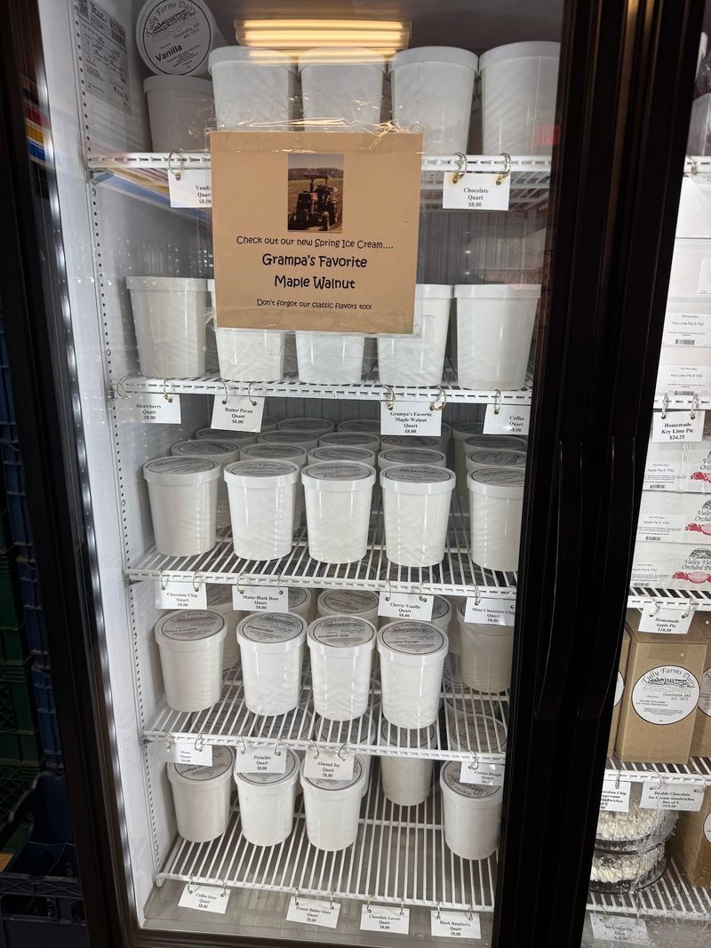 Ice Cream That Keeps People Coming Back