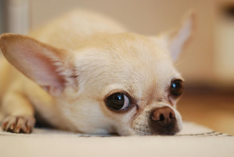 14 Best Watchdog Breeds for People Who Want a Dog That Alerts Fast 4 Chihuahua