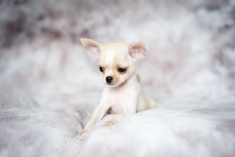 Want a dog but barely have free time? These 12 breeds deserve a look - plus 2 that may be a poor match 8 Chihuahua: Tiny Dog, Tiny Needs