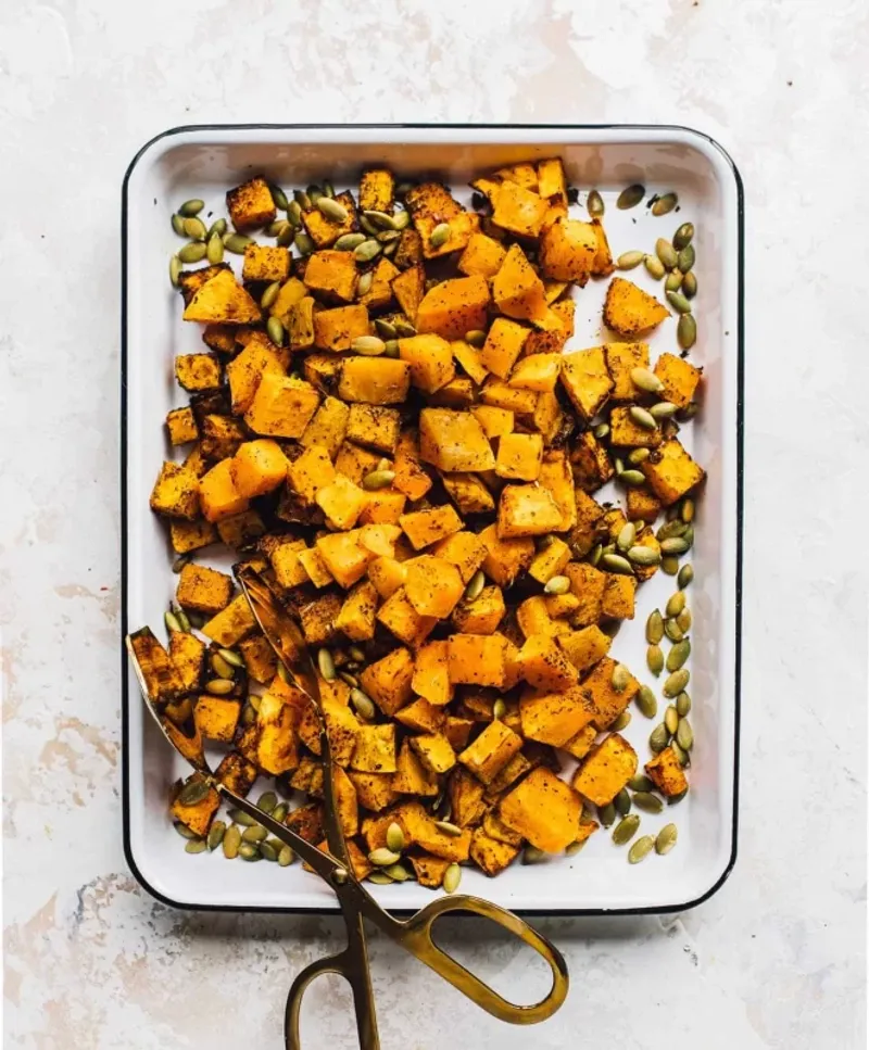 12 healthier snacks that dogs love and experts recommend 9 Sweet potato bites