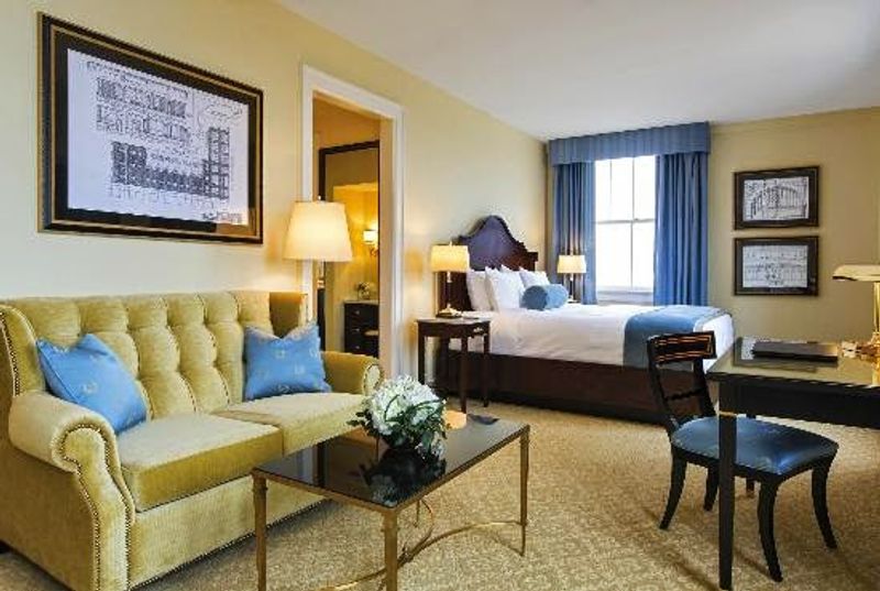 Rooms Where No Two Feel Alike