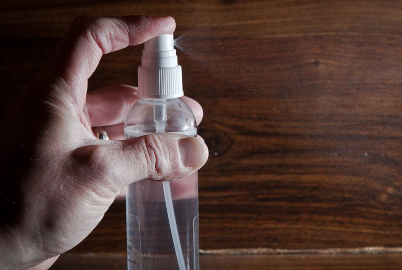 Toilet bowl cleaners