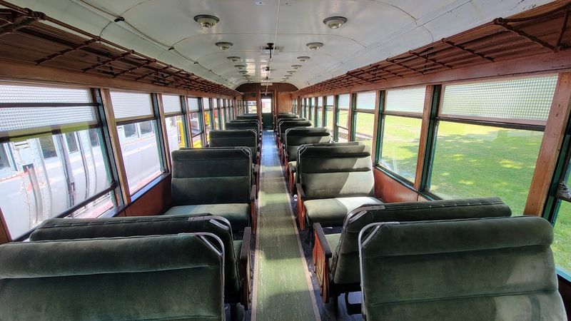 Rolling History From 1887 to 1959