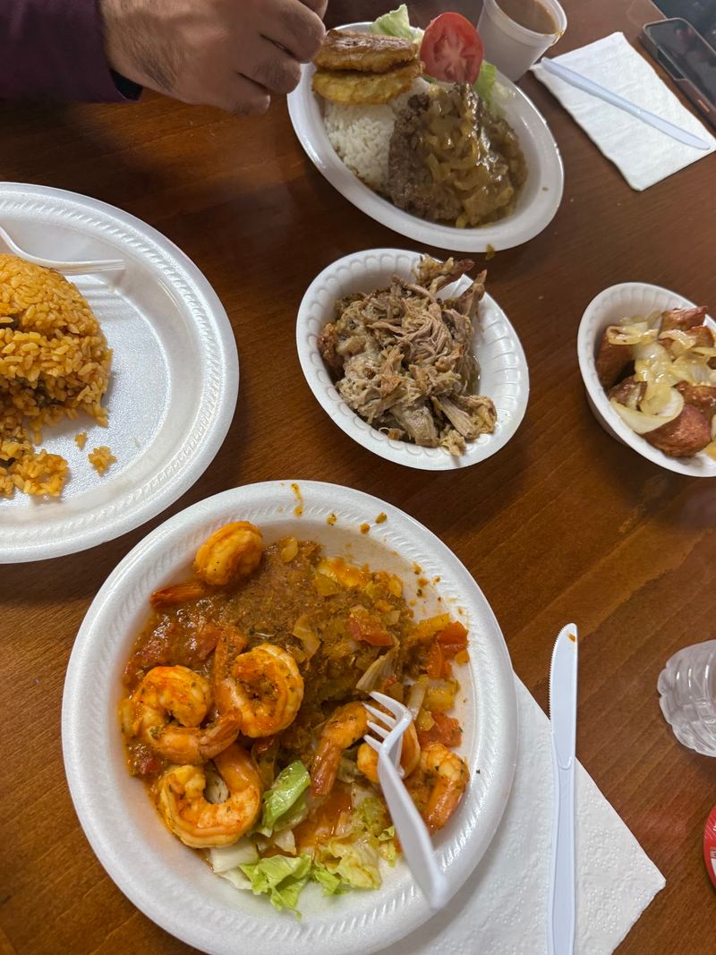 Who Will Love Lunch Here