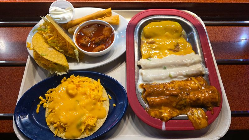 Decades of Tex-Mex Memories
