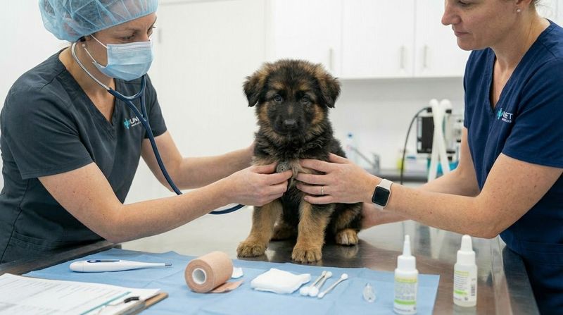 These 10 changes in behavior could be your dog's way of asking for help 5 Limping or stiffness