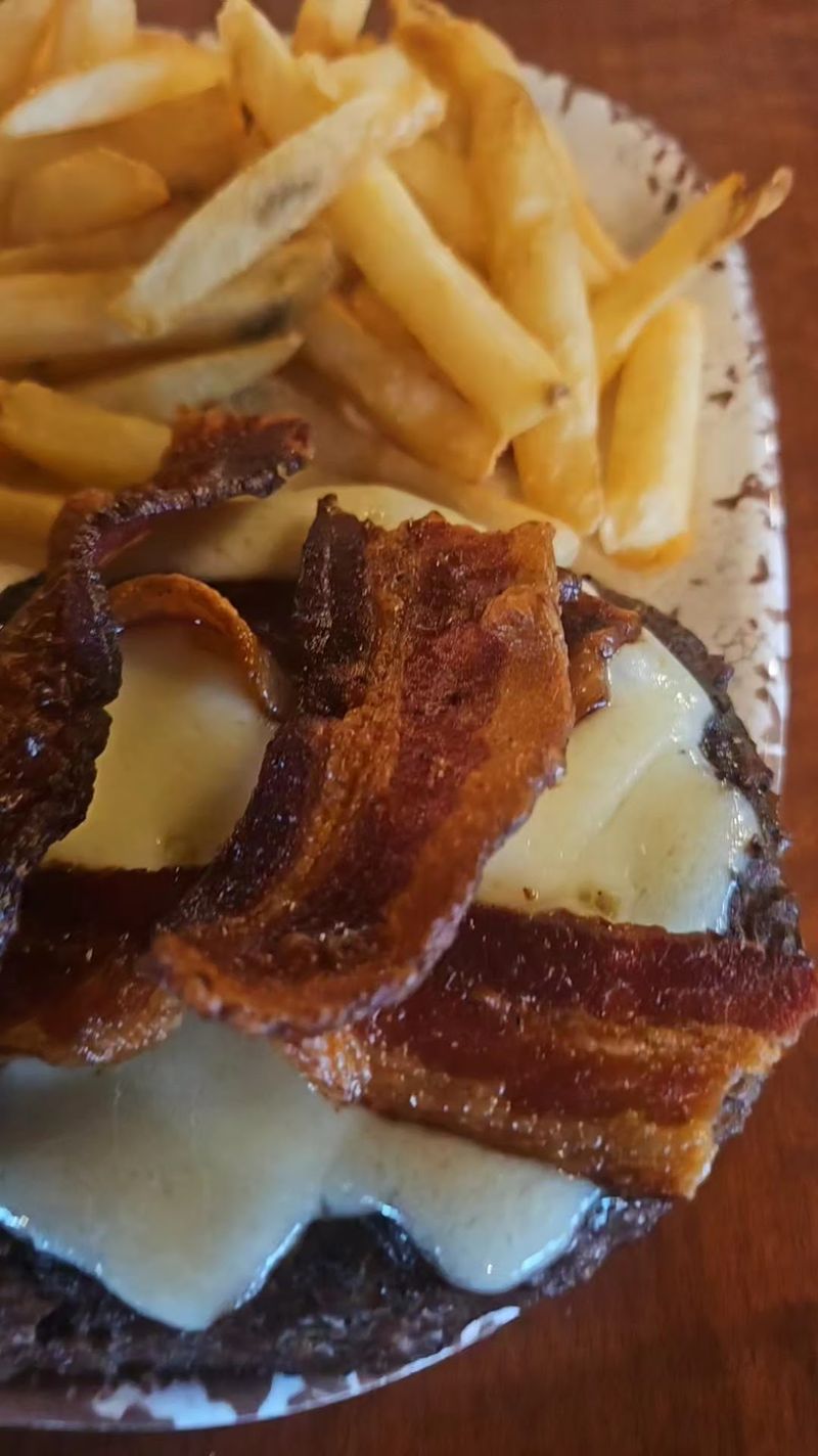 Beyond the Chicken: Catfish, Prime Rib, and More
