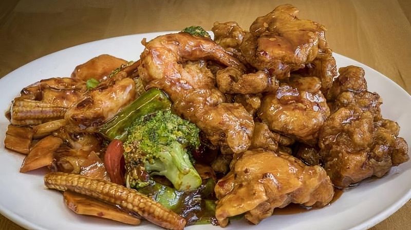 Chan's Peking