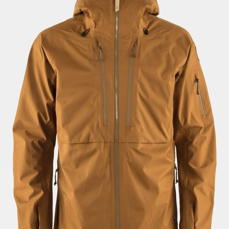 Fjällräven Keb Eco-Shell Jacket