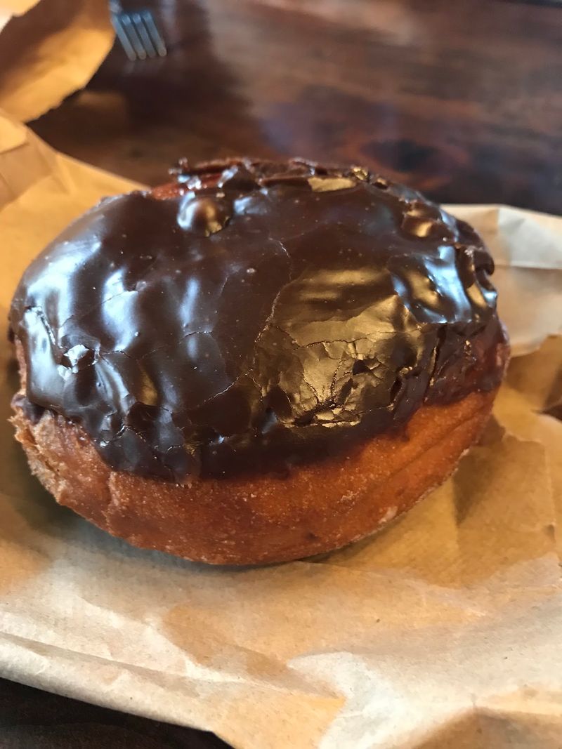 Paczki Worth the Pre-Order