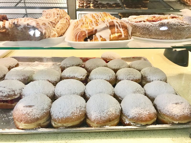 Oak Park Bakery Inc, Oak Park, IL