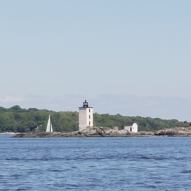 Jamestown - Jamestown, Rhode Island