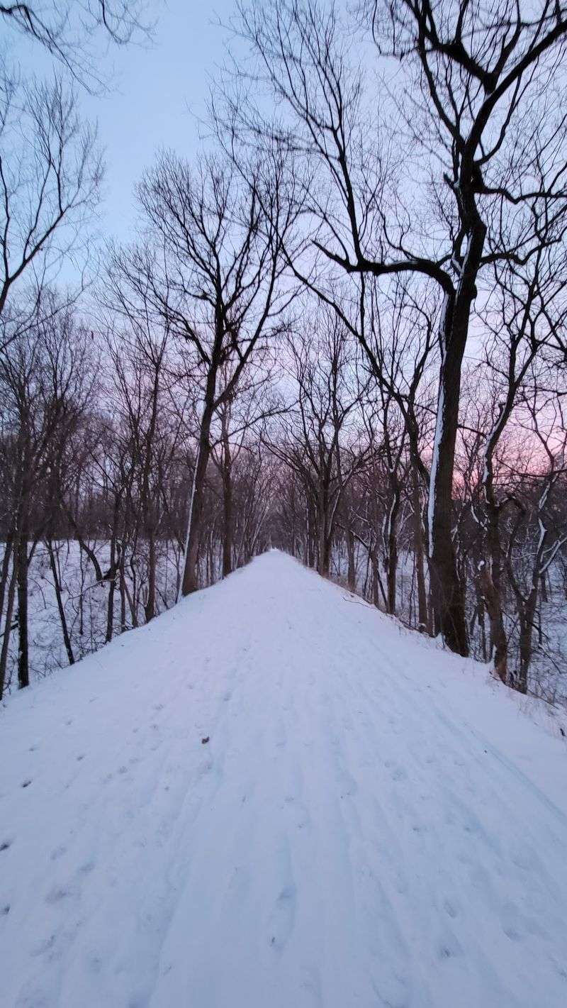 Worth Every Quiet Mile