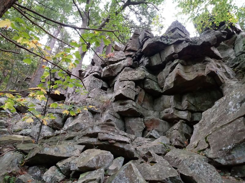This Underrated State Park In Pennsylvania Is So Little-Known, You'll ...