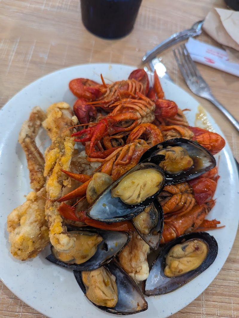 New China Buffet — Topeka