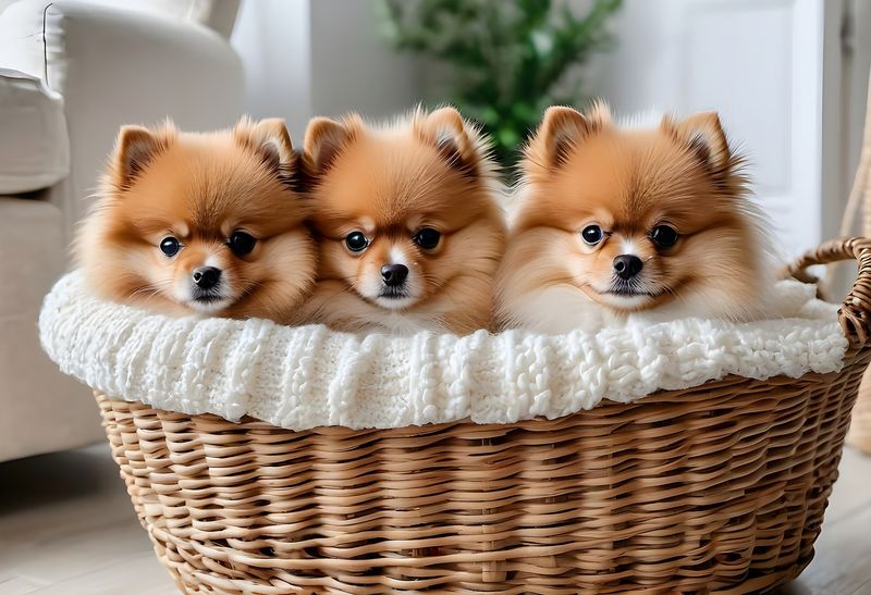 Pomeranian