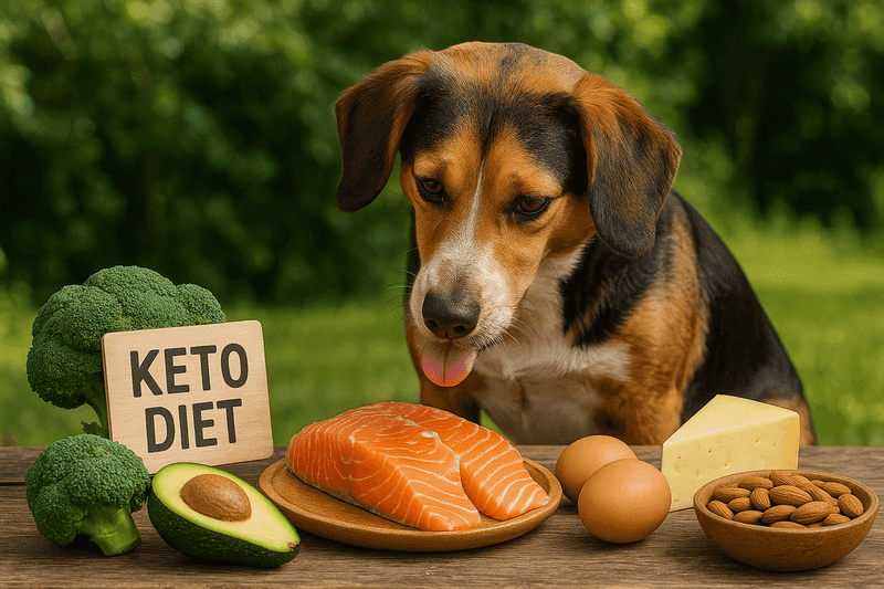 Grain-Free Diets Without Diagnosis