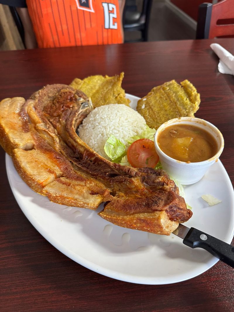 Rice, Beans, and Other Everyday Comforts