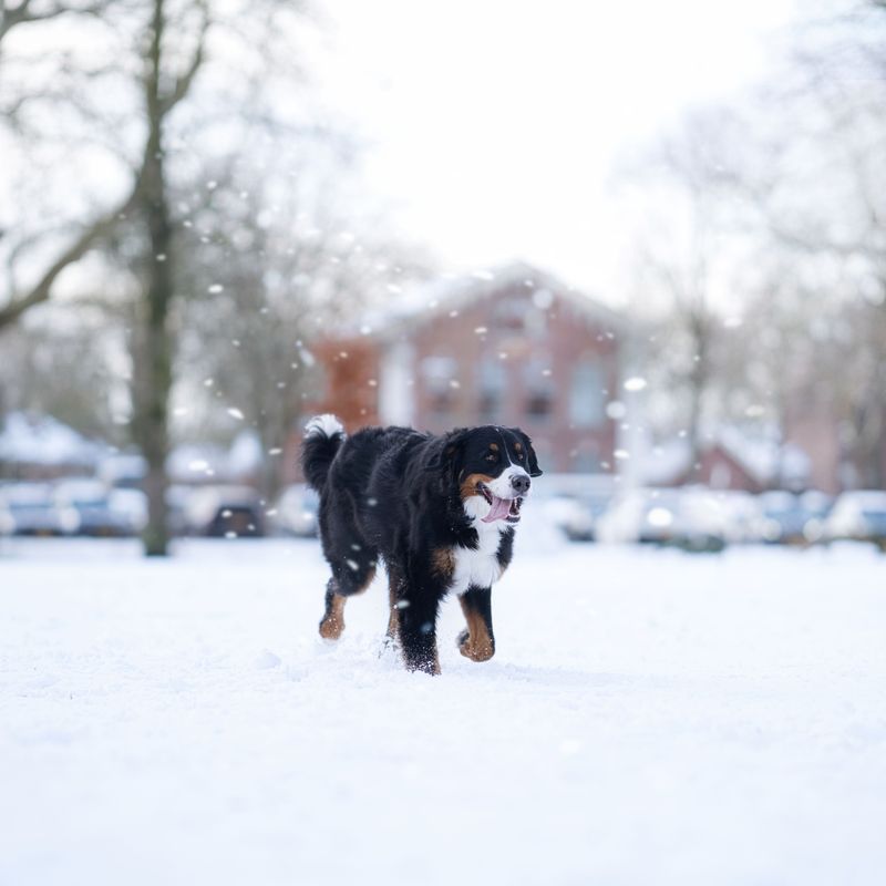 One experience with these 12 dog breeds is often enough to create a lifelong favorite - plus 2 that inspire remarkable loyalty 7 Bernese Mountain Dog