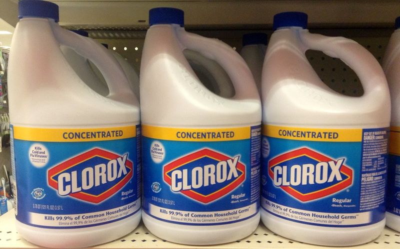 Bleach