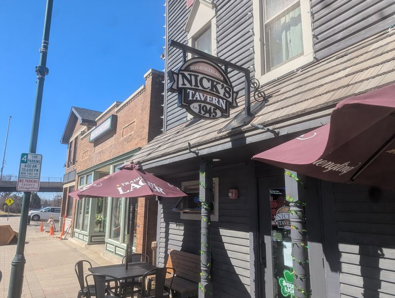 A Main Street Mainstay in Lemont