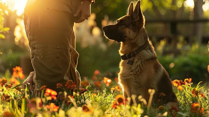 Think the puppy in front of you is the dog you'll have forever? These breeds can rewrite the script 5 German Shepherd - curious pup to composed guardian