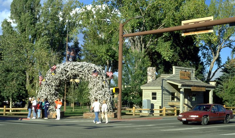 Year-Round Festival and Event Calendar