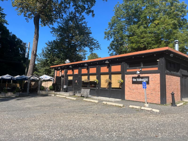 Ridgefield - Ridgefield, Connecticut