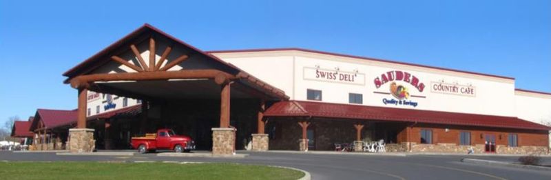 From One Front Room To A Finger Lakes Landmark Shop