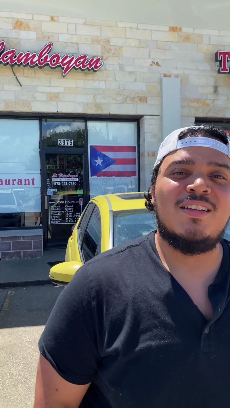 Family Roots Behind the Counter