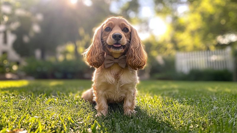 Cocker Spaniel
