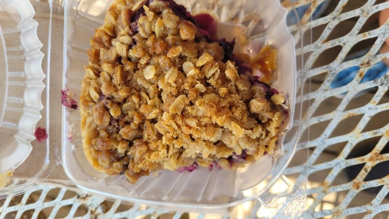 Fruity Slices and Savory Surprises