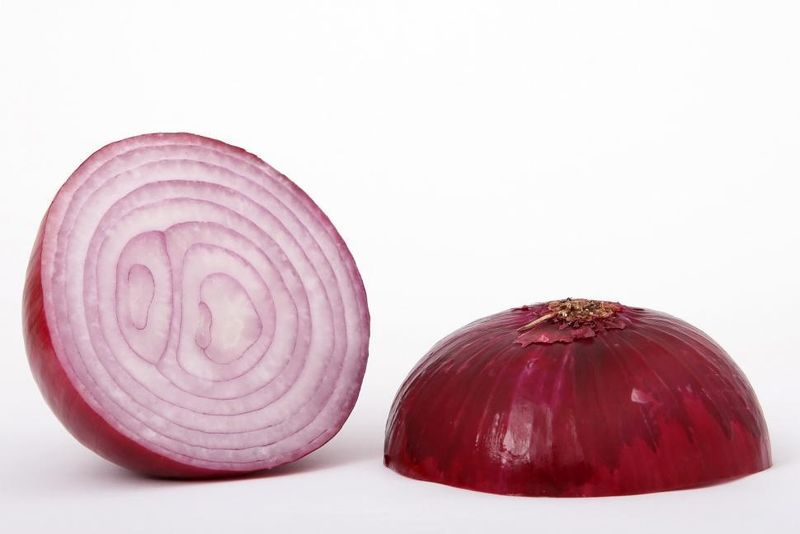 Onions
