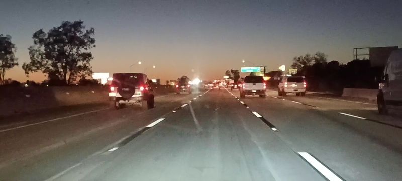 CA-60 (Los Angeles, California)