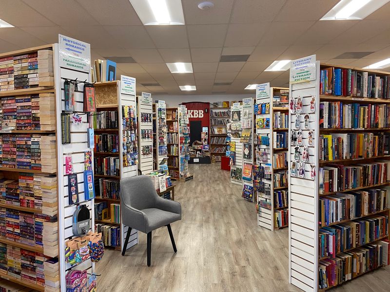 Worth the Drive for Any Reader