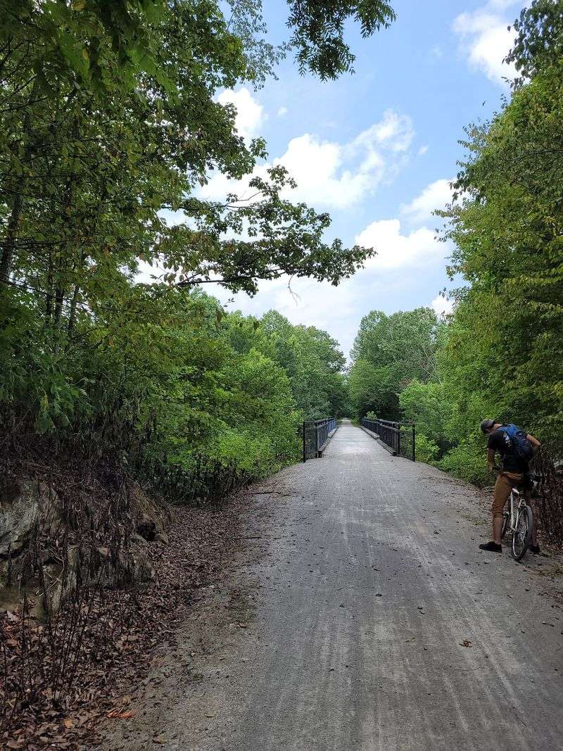 An Unhurried Mood for Every Kind of Rider