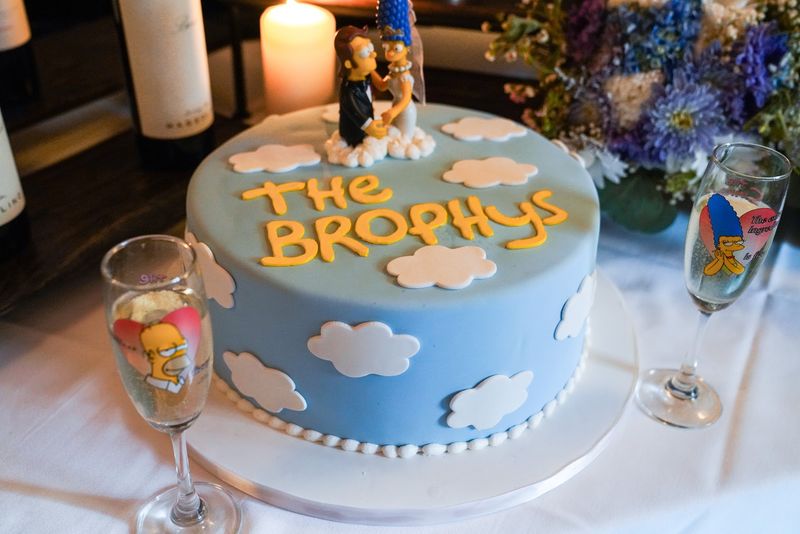 Weddings and Big Celebrations