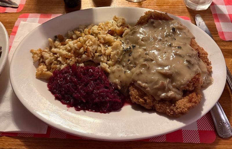 A Soft Verdict on This North Side Treasure