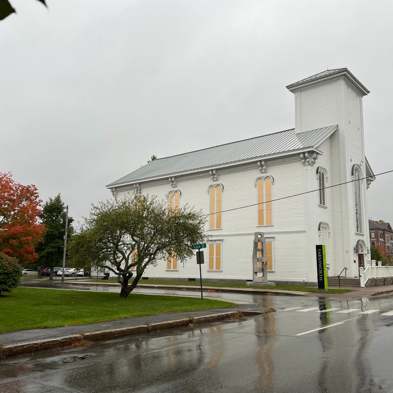 Rockland - Rockland, Maine