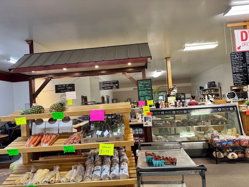 New Name On The Sign, Same Family Behind The Counter