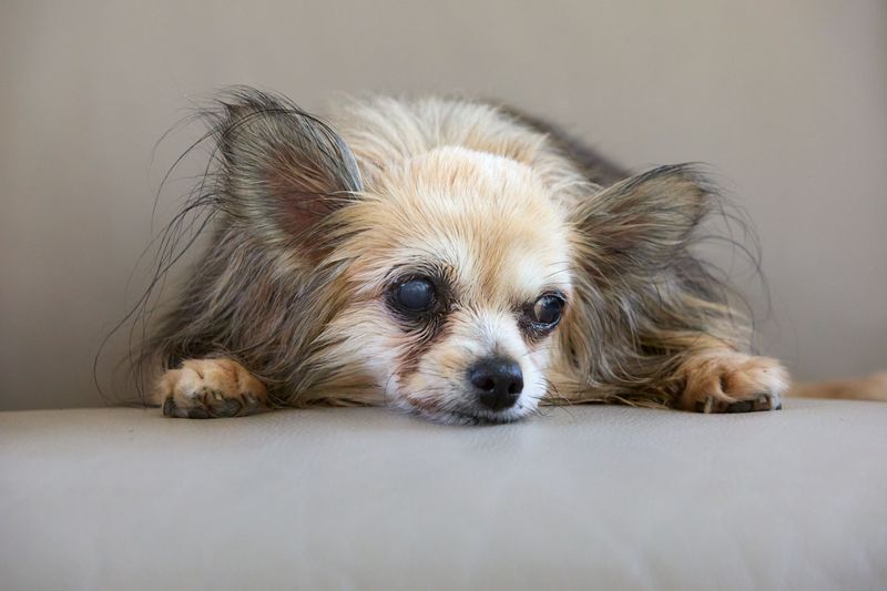 Chihuahua: Tiny Body, Long Story