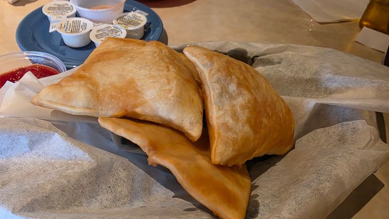 Sopapillas Worth the Whole Trip