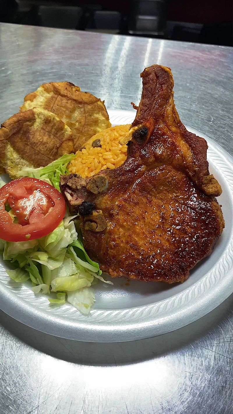 Pernil, Chuletas, and Pork Done Right