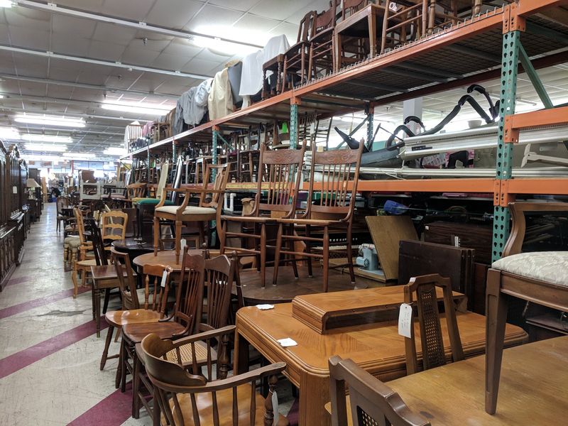 Furniture From Classic to Modern