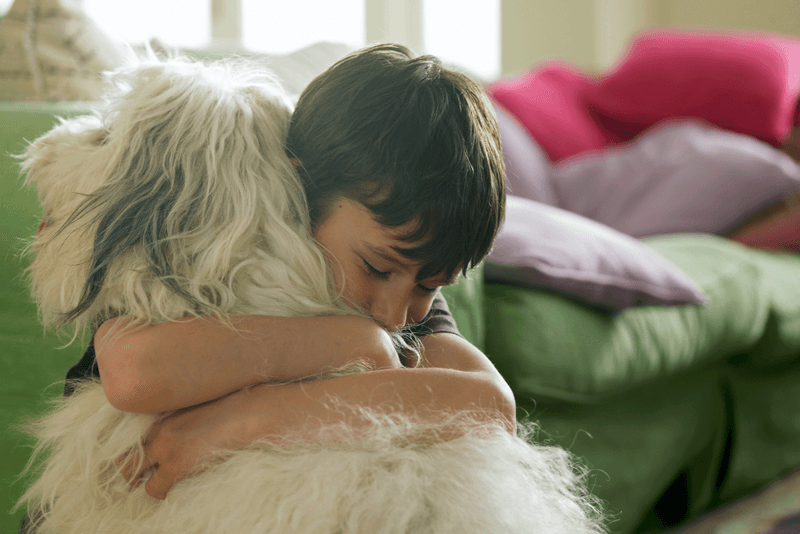 Let family say goodbye quietly