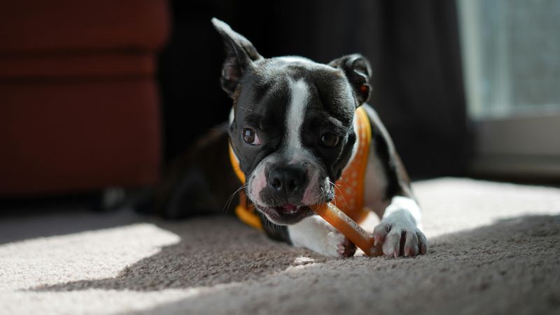 Boston Terrier