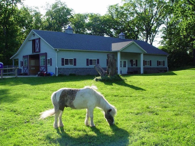 A Sanctuary Tucked Into Lake County