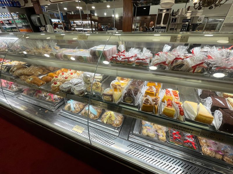 Why This Family Bakery Earns A Spot On Your New York List