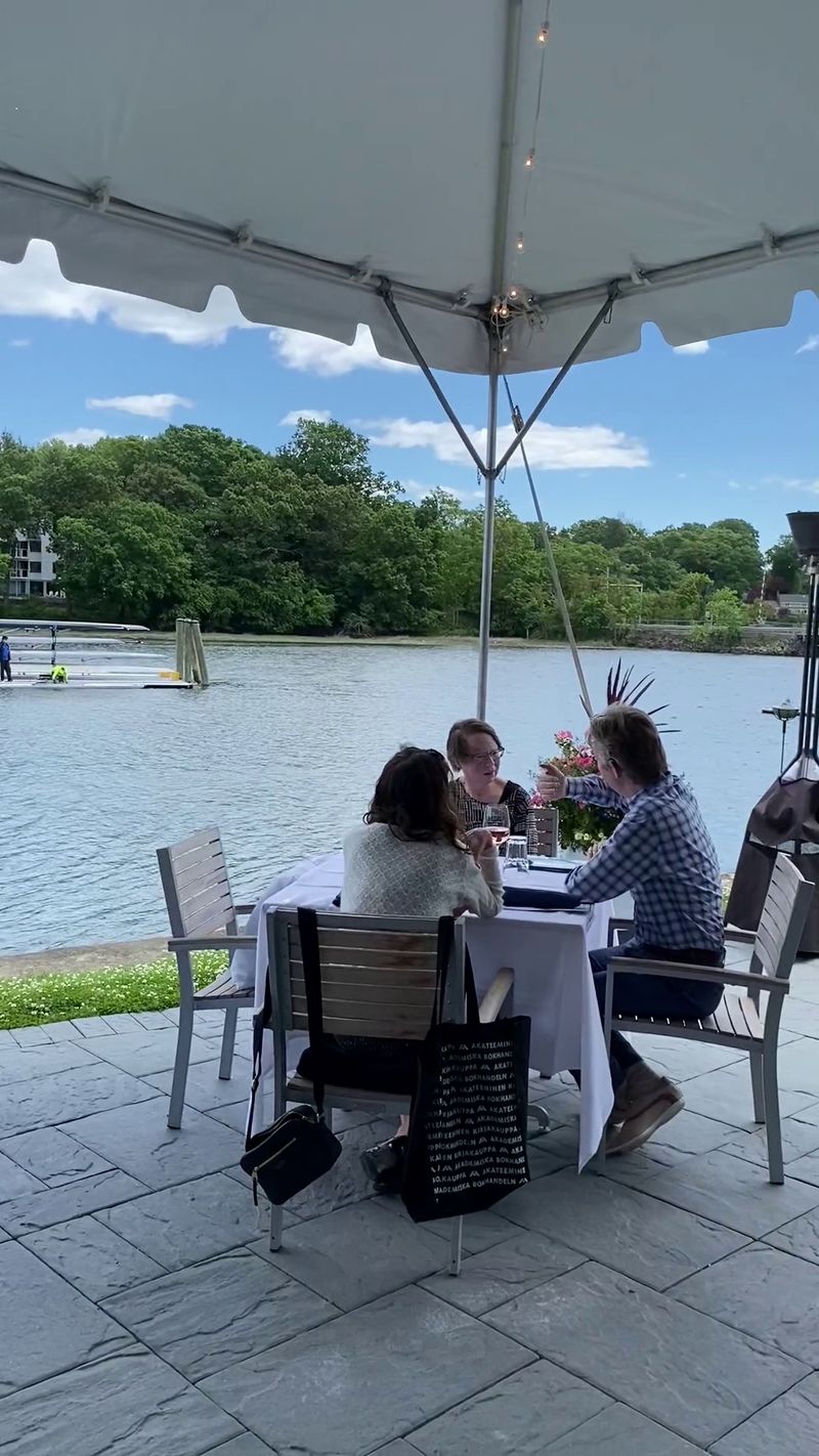 Westport - Westport, Connecticut