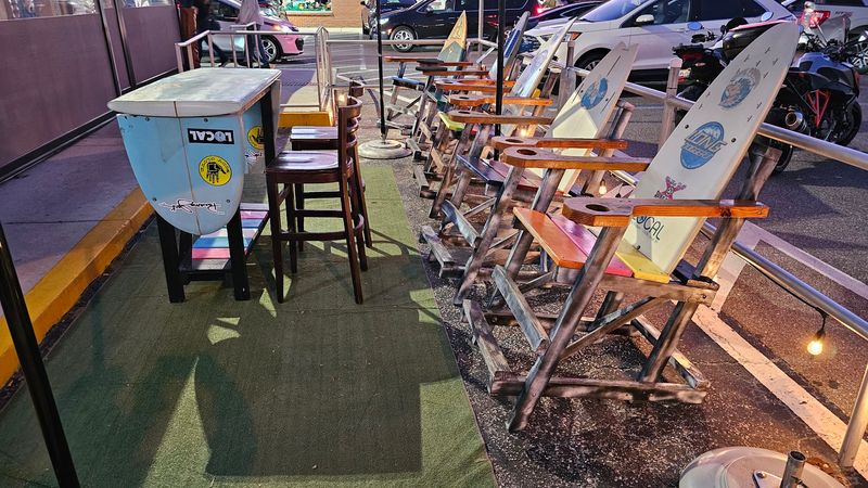 The Atmosphere That Keeps People Coming Back